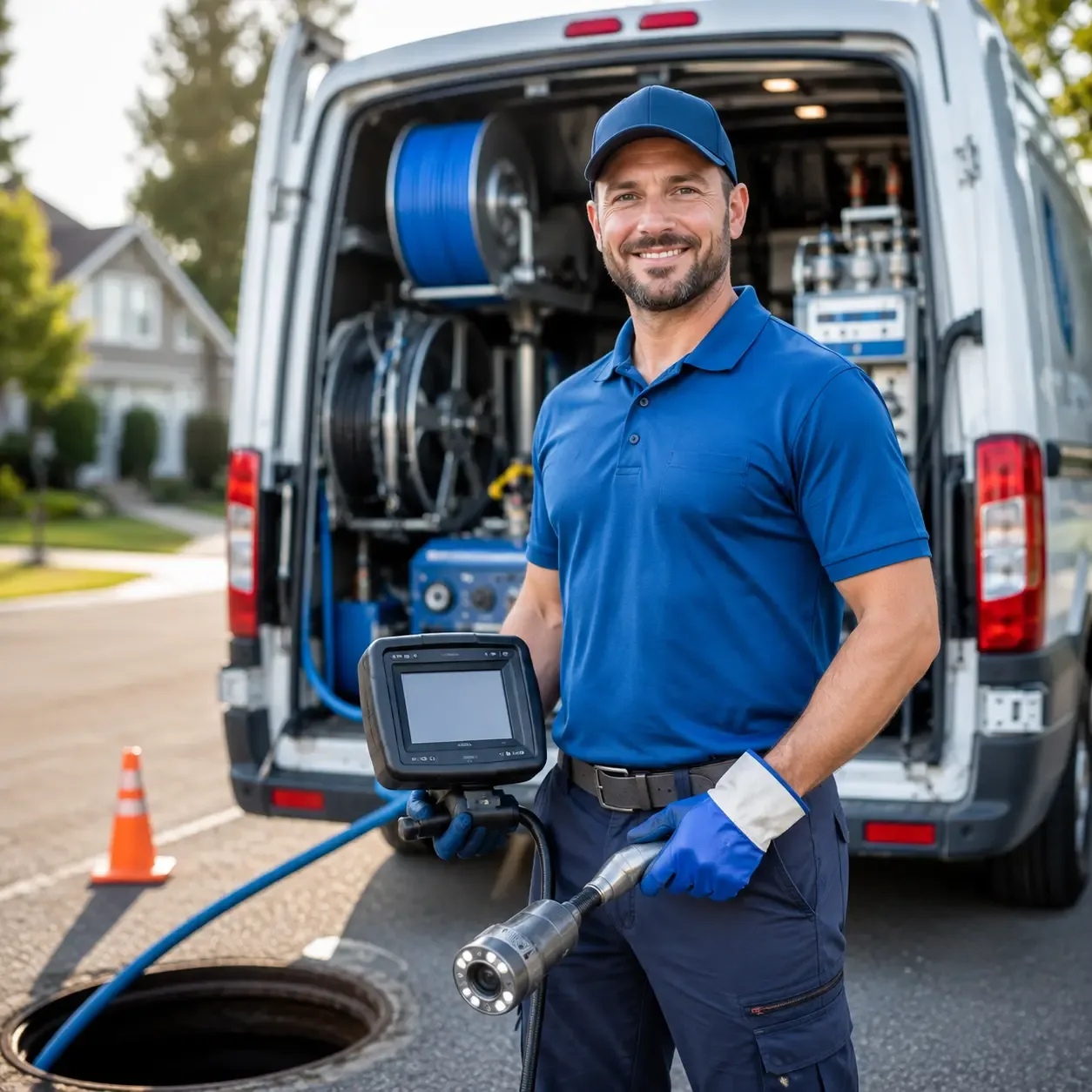 Local Pipe Relining specialists in Mount Gretna, PA