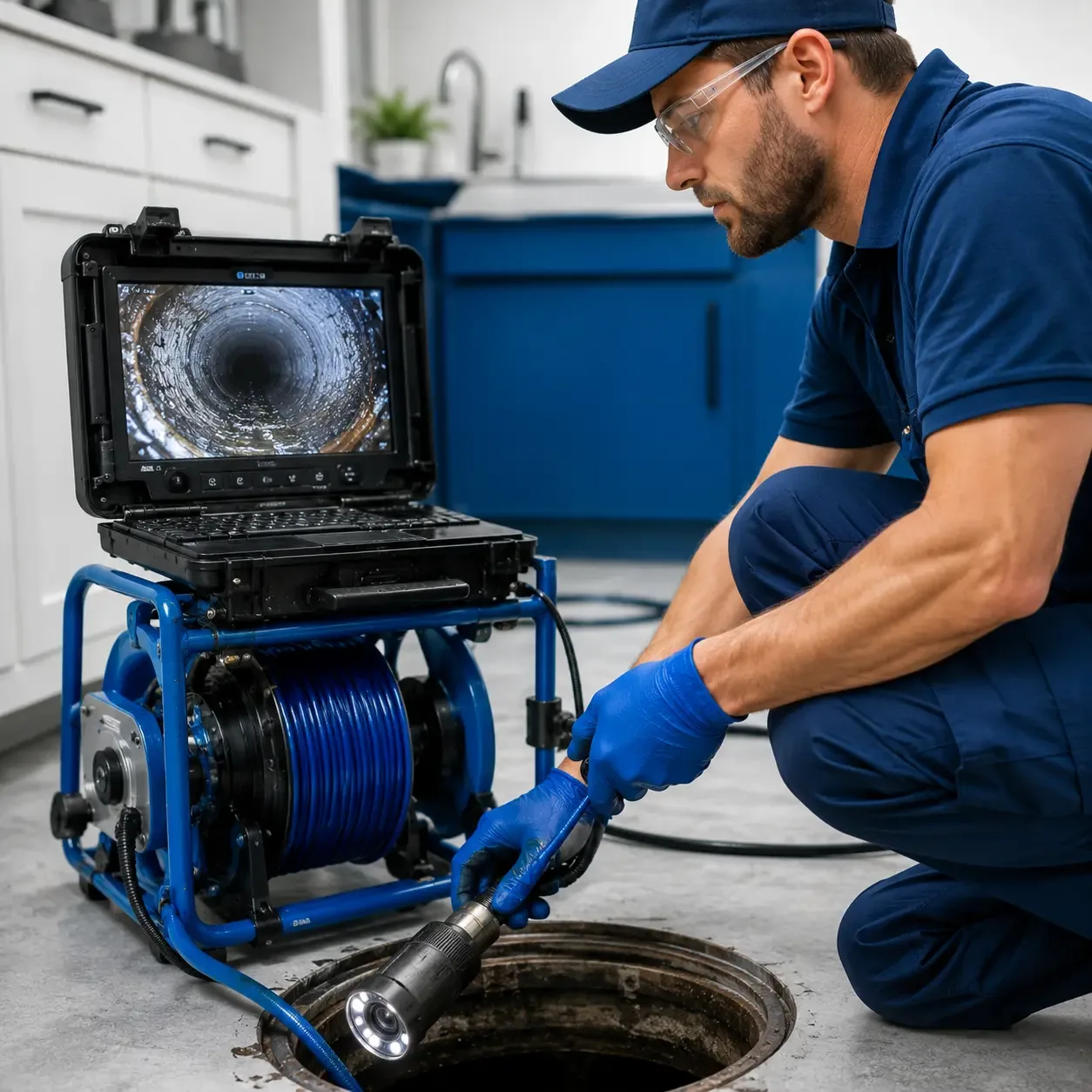 Pipe Relining professionals serving Mount Gretna, PA